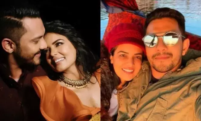 आदित्य नारायण और उनकी पत्नी श्वेता अग्रवाल की कोरोना वायरस की टेस्ट रिपोर्ट पर आई पॉजिटिव…