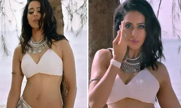 बॉलीवुड एक्ट्रेस रकुल प्रीत सिंह कॉन्डोम टेस्टर का किरदार निभाएंगी,बोल्ड फिल्म में मिला ऐसा रोल!