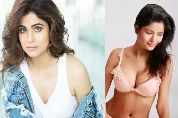 एक्ट्रेस गहना वशिष्ठ का दावा:शमिता शेट्टी को लेकर फिल्म बनाने वाले थे राज कुंद्रा, करने वाले थे नया ऐप लॉन्च…… एक्ट्रेस गहना वशिष्ठ का दावा:शमिता शेट्टी को लेकर फिल्म बनाने वाले थे राज कुंद्रा, करने वाले थे नया ऐप लॉन्च……