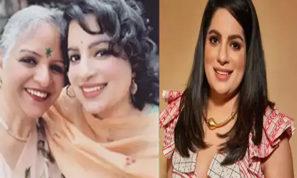 एक्ट्रेस की मां की मौत : अभिनेत्री मल्लिका की मां चिन्ना का निधन, करीब एक महीने से लड़ रही थीं कोरोना से जंग….