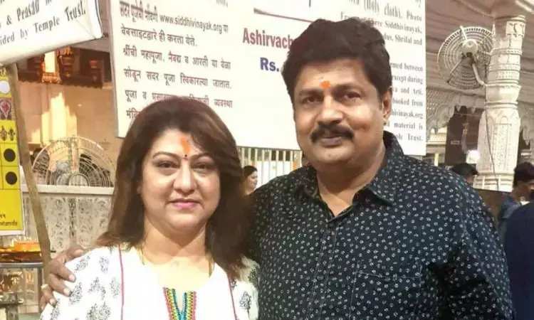 एक्टर की मौत: कोरोना के चलते एक और कलाकार ने दुनिया को कहा अलविदा, 52 साल की उम्र में हुआ निधन… सितारों ने दी श्रद्धांजलि….