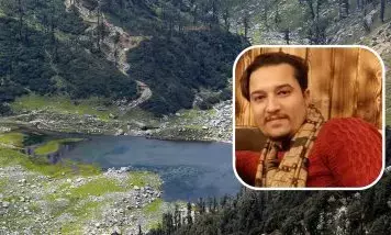 सिंगर का शव झील में मिला: धर्मशाला में बादल फटने के बाद हुए थे लापता… दोस्तों के साथ निकले थे घूमने