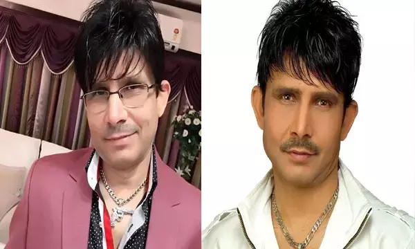 KRK ने साधा निशाना, लिखा- मैं दूसरा Sushant नहीं बनूंगा, इस बार बॉलीवुड ने गलत आदमी से लिया पंगा’