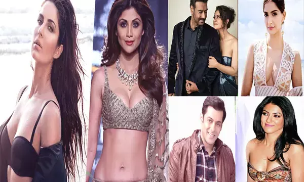 सितारों के घर भी चोरों ने की थी चोरी, नगदी से लेकर महंगे कपड़े तक उड़ा ले गए…