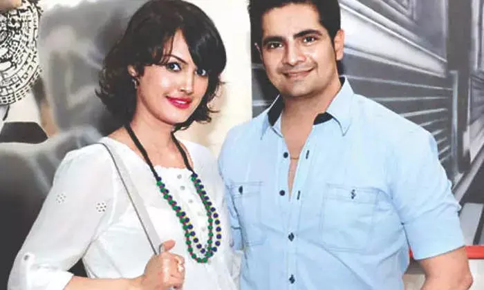 मुश्किलों में घिरें एक और टीवी एक्टर, पत्नी ने लगाया गंभीर आरोप…मुबंई पुलिस ने दर्ज की FIR