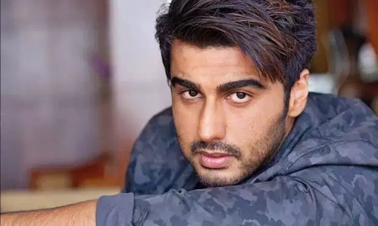 अर्जुन कपूर ने बयां किया माता-पिता के तलाक का दर्द, बोले- मैं 16 की उम्र में 150 किलो का था