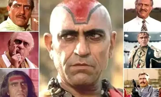 अमरीश पुरी पर बायोपिक बनाने की तैयारी में जुटे वर्धन पुरी, अपने दादा के जीवन को लाना चाहते हैं सामने