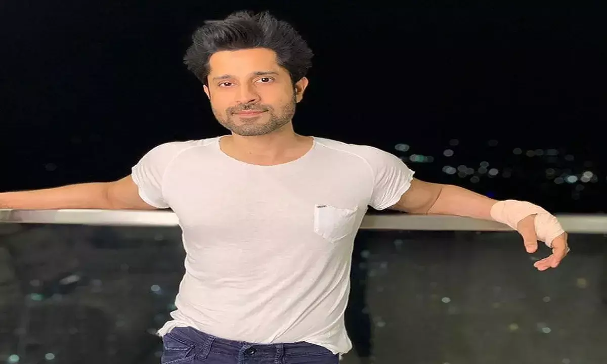 एक्टर गिरफ्तार: छेड़छाड़ के आरोप में TV सीरियल ‘कसौटी जिंदगी की’ अभिनेता के खिलाफ FIR…