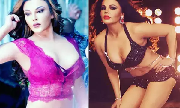 ‘नच बलिए 10’ में राखी सावंत पति रितेश संग लगाएंगी ठुमके……? एक्ट्रेस ने इशारों-इशारों में कही बात