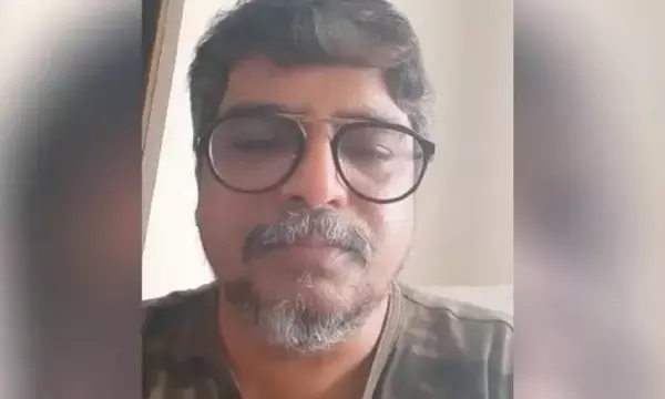 बॉलीवुड के लिये फिर बुरी खबर: डायरेक्टर ने की आत्महत्या… मौत से पहले बनाया था वीडियो