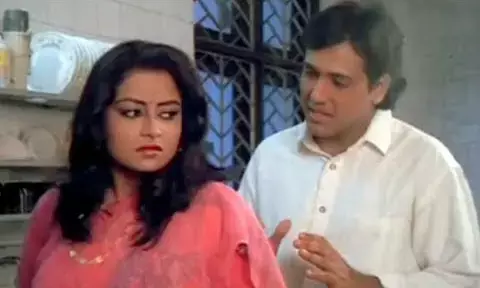 एक्ट्रेस की मौत: कोरोना ने एक और अभिनेत्री की ले ली जान… धर्मेंद्र, गोविंदा और विनोद खन्ना संग कर चुकी हैं इन फिल्मों में काम