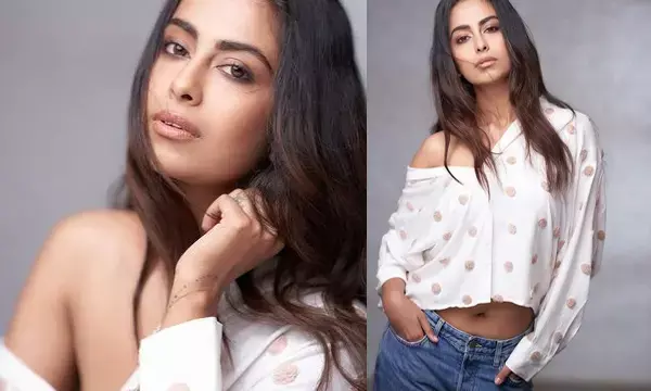 18 साल बड़े एक्टर के साथ जुड़ा अविका गोर का नाम, तो एक्ट्रेस ने कहा- ‘मेरे पापा से थोड़े छोटे हैं वो’