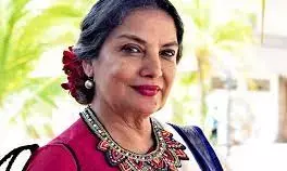 एक्ट्रेस शबाना आजमी के साथ हुआ फ्रॉड….महंगी शराब का दिया था ऑर्डर लेकिन मिला धोखा…ट्वीट कर दी जानकारी…