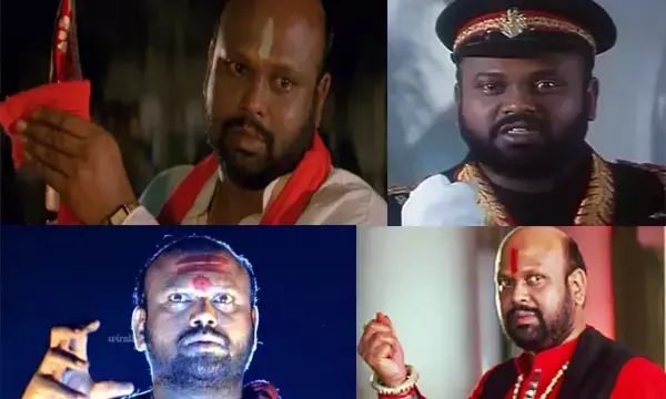 जिस खतरनाक विलेन को देख हीरो भी खाते थे खौफ, कहा जाता था दहशत का दूसरा नाम, इनकी मौत ने लोगों को कर दिया था हैरान…