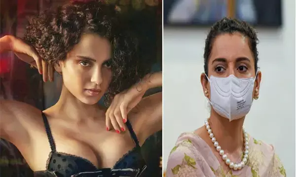 कंगना रनौत को हुआ कोरोना: घर में खुद को किया क्वारंटीन… सोशल मीडिया पर कही ये बातें…