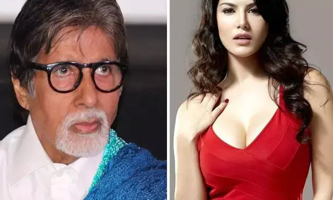 अमिताभ बच्चन बनेंगे सनी लियोनी के पड़ोसी: 28 मंजिला इमारत में खरीदा 31 करोड़ का घर… जानिए इस अपार्टमेंट की खासियत