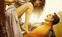 बेल बॉटम’ का पहला गाना ‘मरजावां’ रिलीज, वाणी कपूर के साथ अक्षय कुमार की ज़बरदस्त कमिस्ट्री…