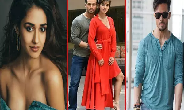 बॉलीवुड अभिनेता टाइगर श्रॉफ और दिशा पाटनी के खिलाफ मुंबई पुलिस ने की FIR दर्ज……….