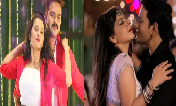 भोजपुरी एक्ट्रेस की पिता का मौत: कोरोना के बाद दिल का दौरा पड़ने से एक्टर की पिता का हुआ निधन, बोली-टूटा दुखों का पहाड़…….