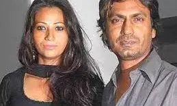 दुबई शिफ्ट हो रहे नवाजुद्दीन सिद्दीकी के बच्चे व पत्नी, बताई वजह