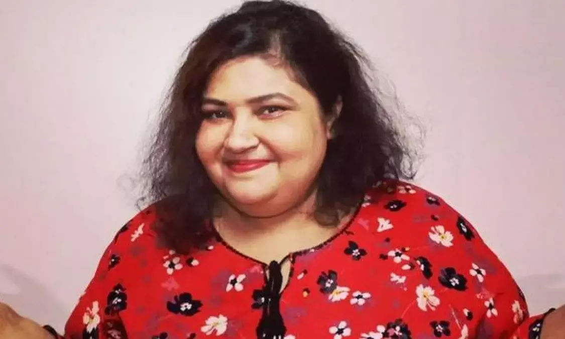 कोरोना से एक्ट्रेस की मौत : 25 मई को हुई थी कोरोना पॉजेटिव, 9वें दिन हो गयी मौत…. कई हिट फिल्म और वेब सीरीज में कर चुकी थी काम… पूरा परिवार कोरोना पॉजेटिव