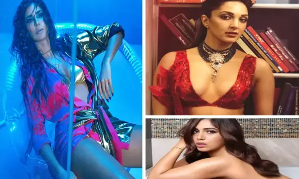 HAPPY BIRTHDAYS : जुलाई 2021 के महीने में जन्मदिन मनाने जा रहे, ये बॉलीवुड फिल्म के एक्ट्रेस सितारे