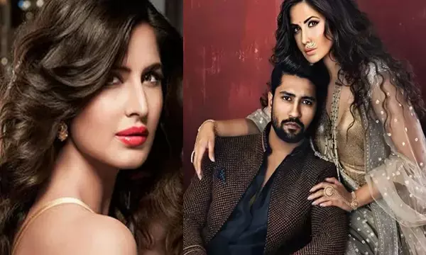 कैटरीना कैफ ने चुपके-चुपके कर ली है ‘उरी’ फिल्म के एक्टर विक्की कौशल से सगाई? सोशल मीडिया पर एक पोस्ट ने बढ़ाई फैंस की उत्सुकता