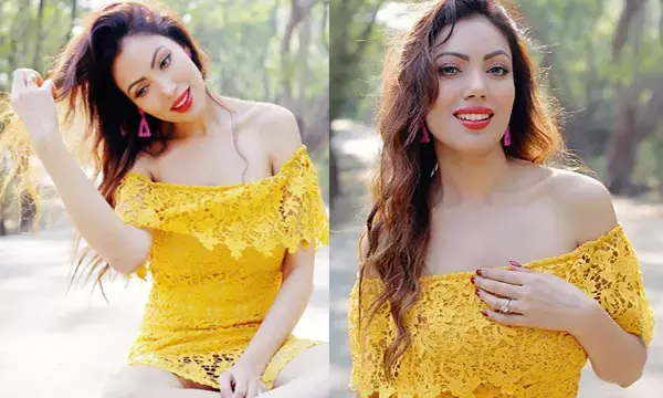 ‘तारक मेहता का उल्टा चश्मा’ की अभिनेत्री मुनमुन दत्ता की बढ़ीं मुश्किलें, एक और हुई FIR दर्ज…….