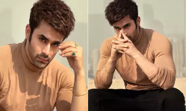 एक्टर गिरफ्तार: ‘नागिन 3’ फेम अभिनेता पर नाबालिग से रेप और छेड़छाड़ का आरोप…शिकायत के बाद पुलिस ने पकड़ा…