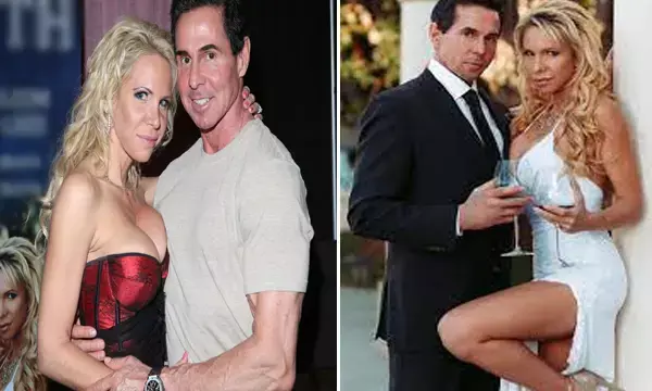 पोर्न स्टार पर पत्‍नी ने लगाया रेप का आरोप, वो हमेशा पीछे से वार करता था….. एक ही नहीं 11 बार मुझ पर किया वार