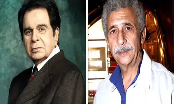 बॉलीवुड के लिए बुरी खबर: इन दो दिग्गजों की तबीयत बिगड़ी, गंभीर हालत में अस्पताल में कराया गया भर्ती…
