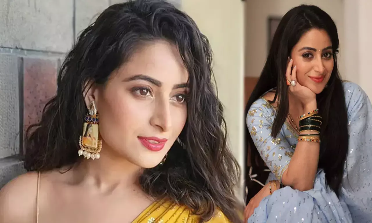 TV सीरियल की ऐश्‍वर्या शानदार ही नहीं बेहत सुन्दर सिंगर भी हैं,यकीन नहीं तो देखें ऐ वीडियो