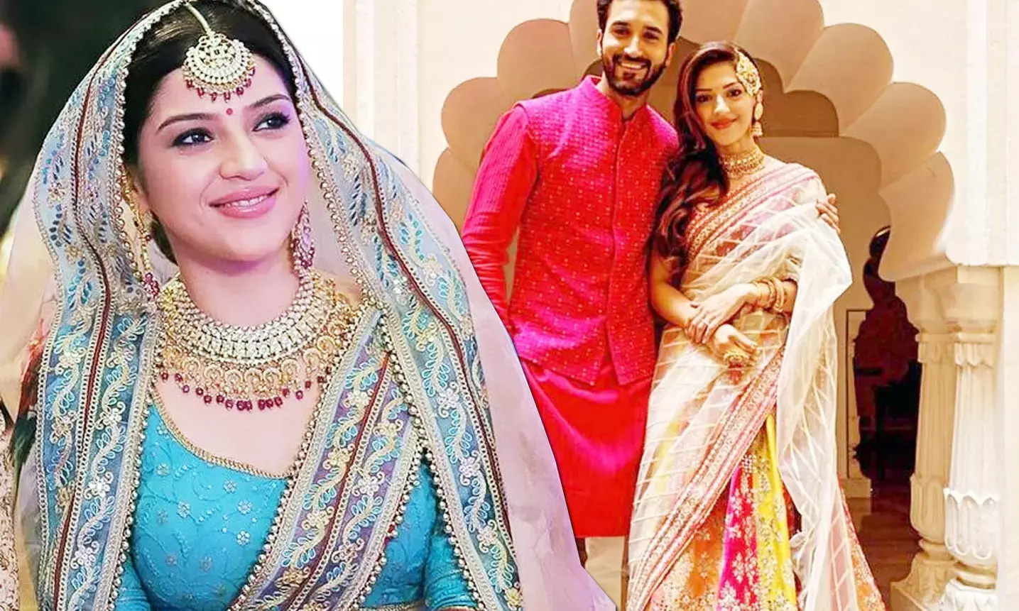 कांग्रेस नेता और एक्ट्रेस की सगाई : ….इस मशहूर एक्ट्रेस की होने वाली कांग्रेस नेता से शादी…. सगाई की तस्वीरें की सोशल मीडिया में पोस्ट…