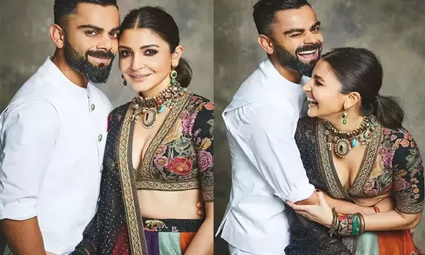 अनुष्का शर्मा वापस लौटी काम पर, पुराने वीडियो में कही थी शादी के बाद काम छोड़ने की बात…..