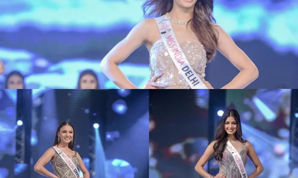 मिस इंडिया दिल्ली मानसी शुरू करेंगी राजनीतिक पारी, इस पार्टी में हुईं शामिल…
