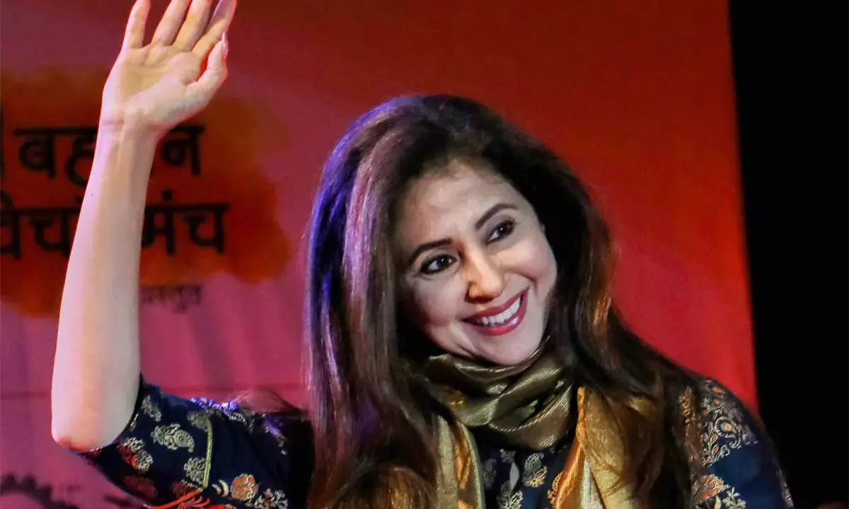 जब ‘आंटी’ बोलने वालों को उर्मिला मातोंडकर ने दिया करारा जवाब…