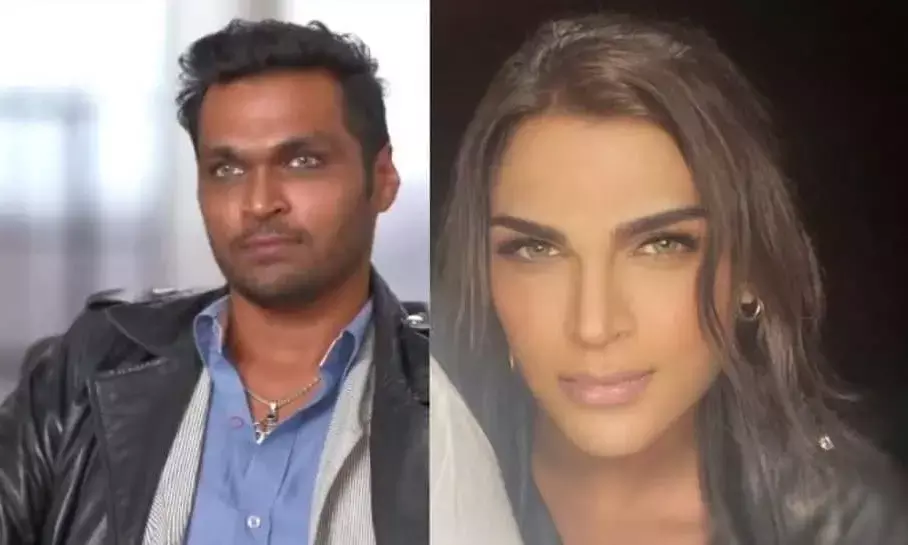 जाने माने डिजाइनर ने किया लिंग परिवर्तन का एलान, नई पहचान को दिया नया नाम…