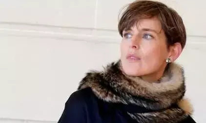 ब्रिटिश सुपरमॉडल ने की थी खुदखुशी, परिवार ने बताई वजह