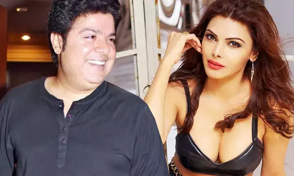 साजिद खान ने अपना प्राइवेट पार्ट निकाला और…..एक्ट्रेस शर्लिन चोपड़ा का सनसनीखेज खुलासा… जिया खान को भी ब्रा उतारने को कहा था..