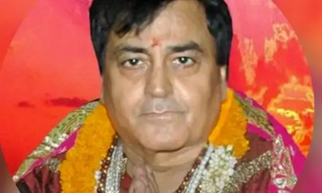 भजन सम्राट नरेंद्र चंचल का निधन, 80 साल की उम्र में कहा दुनिया को अलविदा…हर साल जाते थे वैष्णों देवी