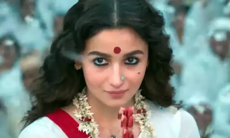 संजय लीला भंसाली हुए कोरोना निगेटिव, जल्द शुरू होगी ‘गंगूबाई काठियावाड़ी’ की शूटिंग……….