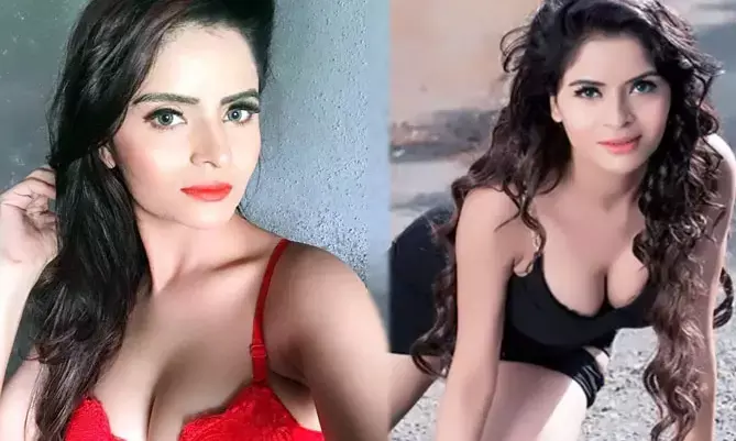 पोर्न वीडियो मामले में एक्ट्रेस गिरफ्तार : एडल्ट वीडियो शूट कर साइट पर अपलोड करती थी…. मुंबई पुलिस की क्राइम ब्रांच ने पकड़ा… कई फिल्मों में कर चुकी है काम