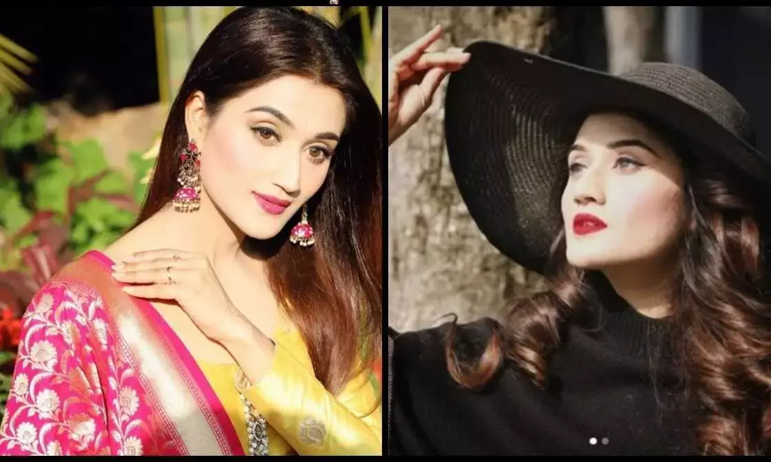 केंद्रीय मंत्री की बेटी कर रही बॉलीवुड में डेब्यू, वादियों में कर रहीं शूटिंग… कई पुरस्कार से हो चुकीं है सम्मानित