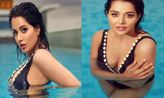 एक्ट्रेस रायजा विल्सन गलत ट्रीटमेंट के कारण डॉक्टर को लगाई फटकार, सोशल मीडिया पर तस्वीर शेयर कर बोलीं- जबरदस्ती किया…..