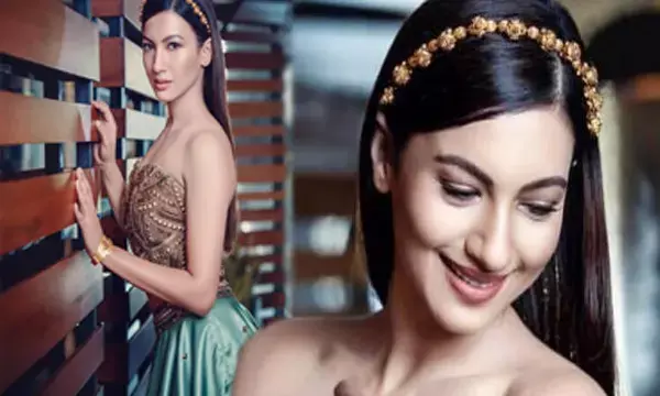 गौहर खान को कोरोना नियम उल्लंघन मामले में मिली बड़ी राहत……….. चेतावनी देते हुए FWICE ने हटाया बैन