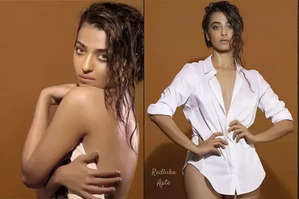 शर्म के मारे चार दिन तक घर से नहीं निकली थीं राधिका आप्टे, न्यूड वीडियो देख पहचान गए थे लोग…. शर्म के मारे चार दिन तक घर से नहीं निकली थीं राधिका आप्टे, न्यूड वीडियो देख पहचान गए थे लोग….