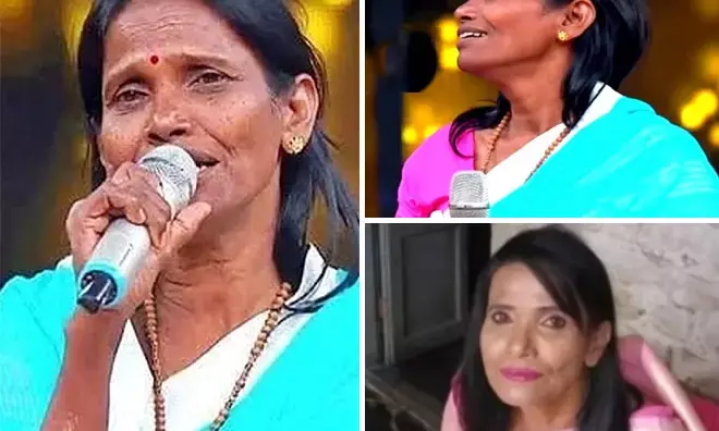 वायरल VIDEO: हालत देख लोग बोले- घमंड ले डूबा रानू मंडल, सड़कों पर गाने को फिर मजबूर हुईं