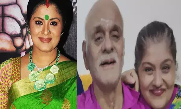 एक्ट्रेस के पिता की मौत: दिग्गज एक्टर की दोनों किडनी खराब होने के बाद पड़ा दिल का दौरा… बेटी ने दी श्रद्धांजलि……