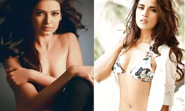 ऋचा चड्ढा ने मास्क पहनने की दी सलाह तो नाराज हो गईं करिश्मा तन्ना, देखिए क्या कहे दिया…….