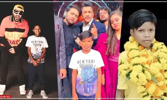 सहदेव ने सोशल मीडिया पर मचाया धमाका… एक ही दिन में मिल गए करोड़ों व्यूज.. देखें VIDEO